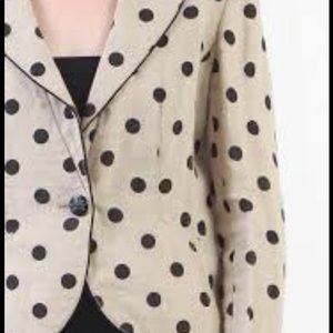 Valentino 1990’S Roma Blazer Jacket